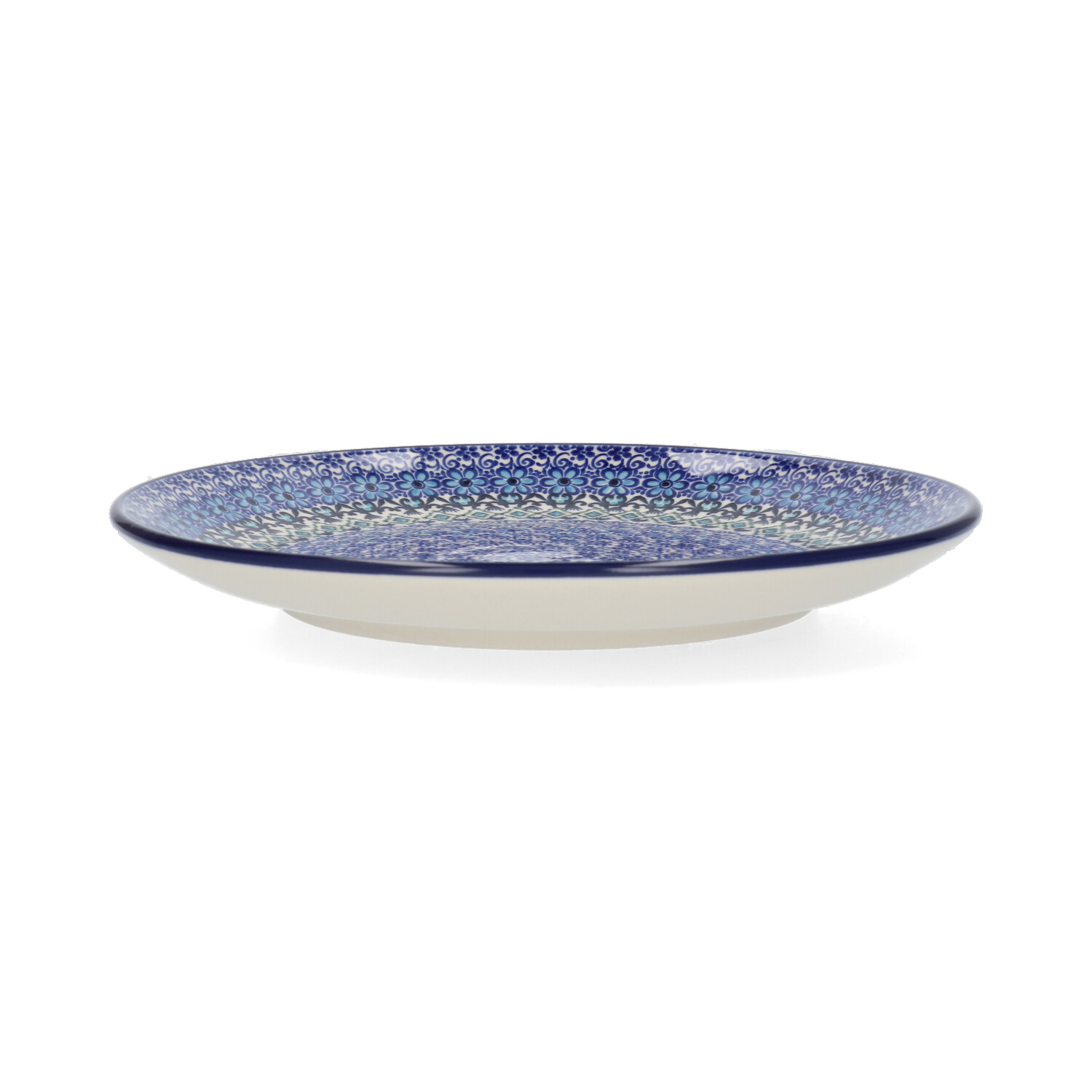 Bunzlau Dinerbord Ø25,5cm (1257) - Lisboa (3400)