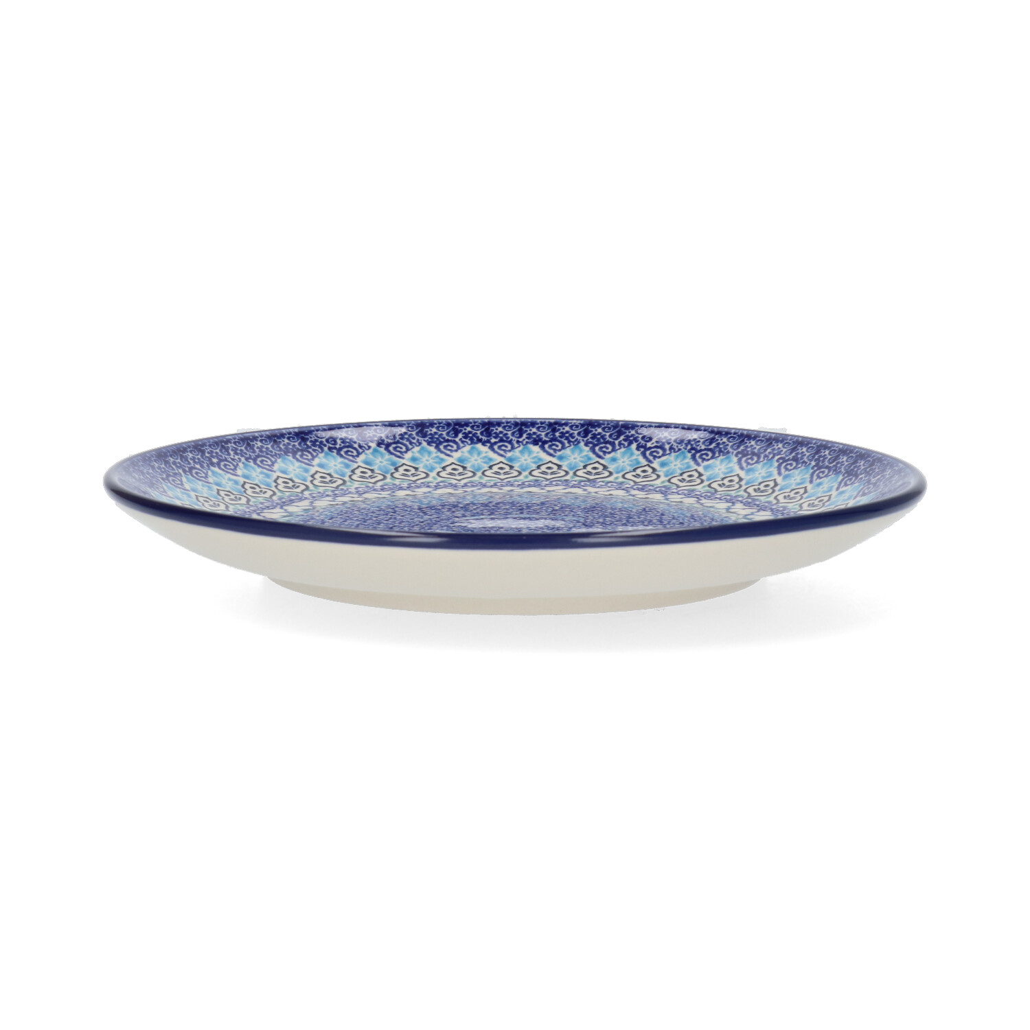 Bunzlau Dinerbord Ø25,5cm (1257) - Porto (3403)