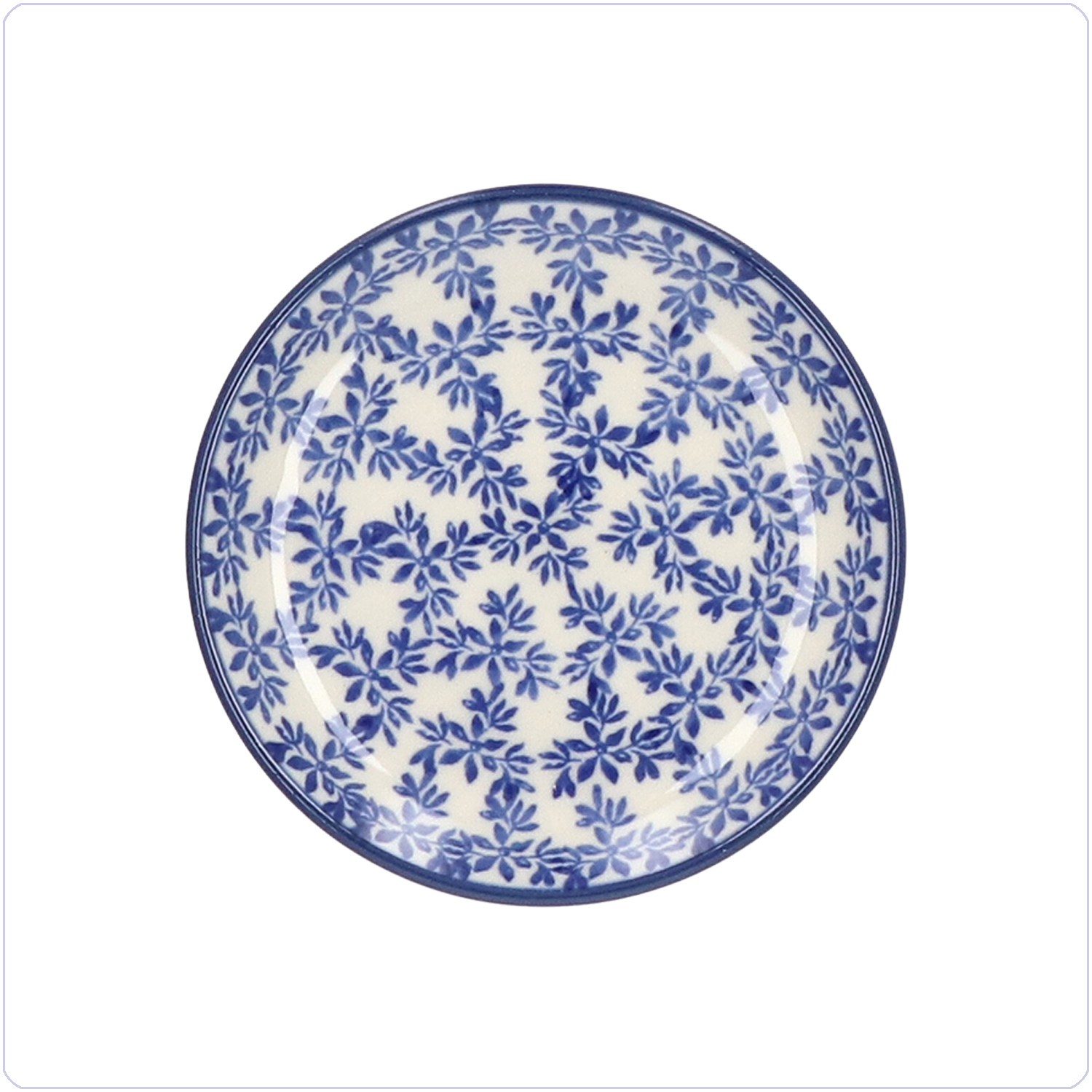 Bunzlau Theetipje Ø10cm (1262) - Serenity (2790)