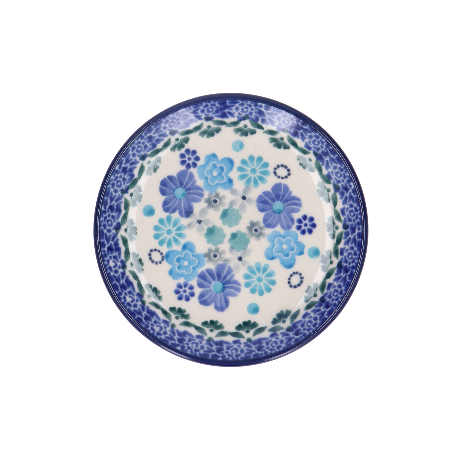 Bunzlau Theetipje Ø10cm (1262) - Blossom Breeze (3396)