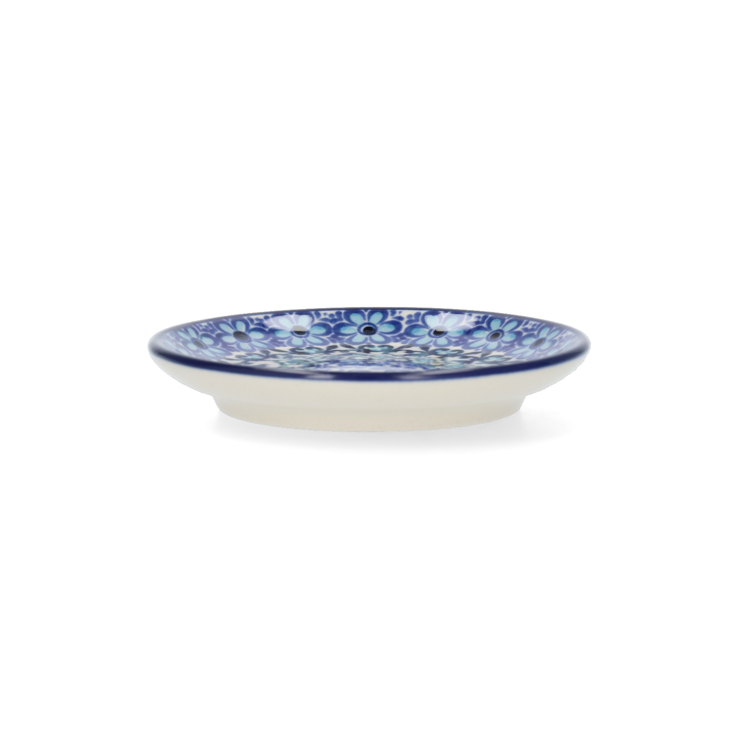 Bunzlau Theetipje Ø10cm (1262) - Lisboa (3400)