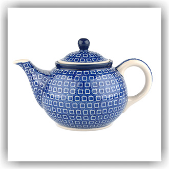 1264 Theepot - 0,9ltr