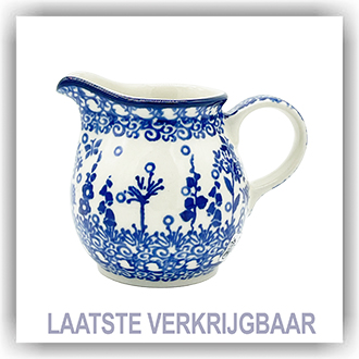 Bunzlau Schenkkannetje 200 ml (1286) -  (2895)