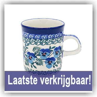 1328 Rechte beker 150ml