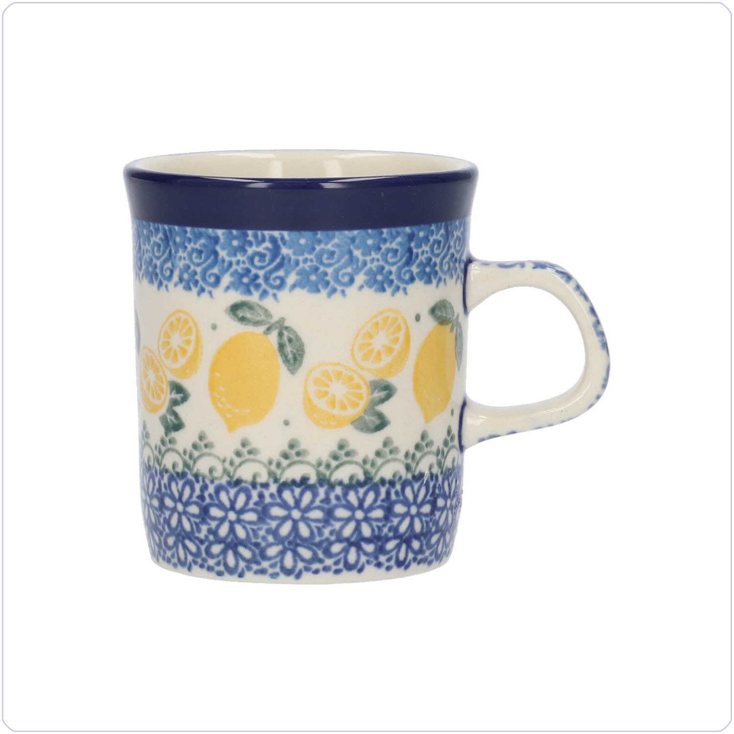 1328 Rechte beker 150ml