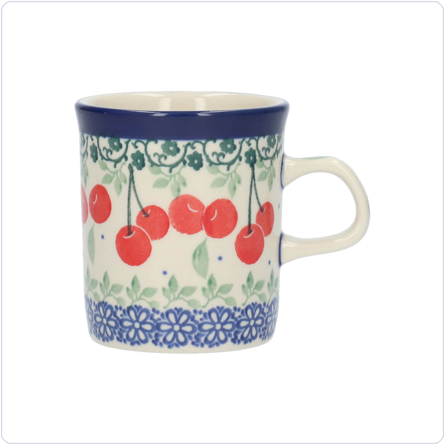 1328 Rechte beker 150ml