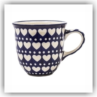 1342 Tulp senseo beker 200ml
375E Blue Valentine