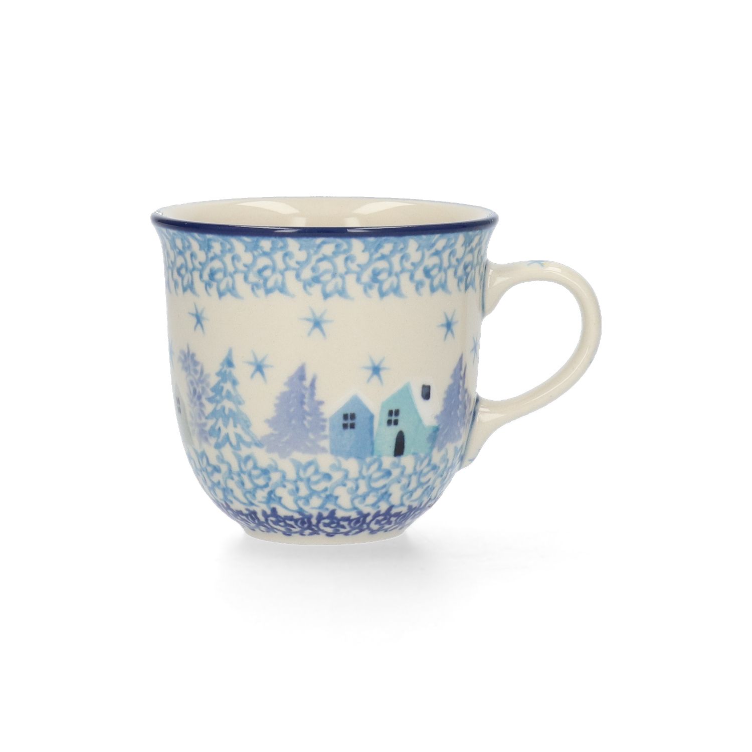 1342 Tulp senseo mok 200ml