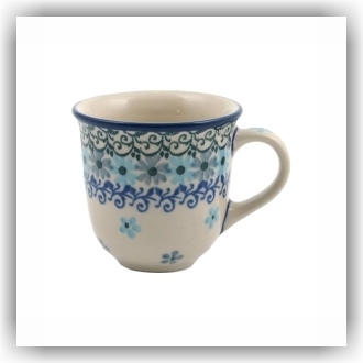 1377 Tulp espresso beker 70ml