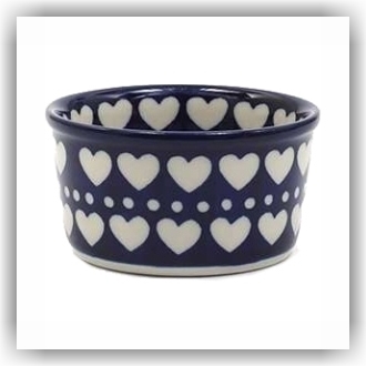 1409 Ramekin bakje Ø9cm
375E Blue Valentine
