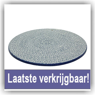 Bunzlau Dikke massieve snijplank (1415) - Granite (288)