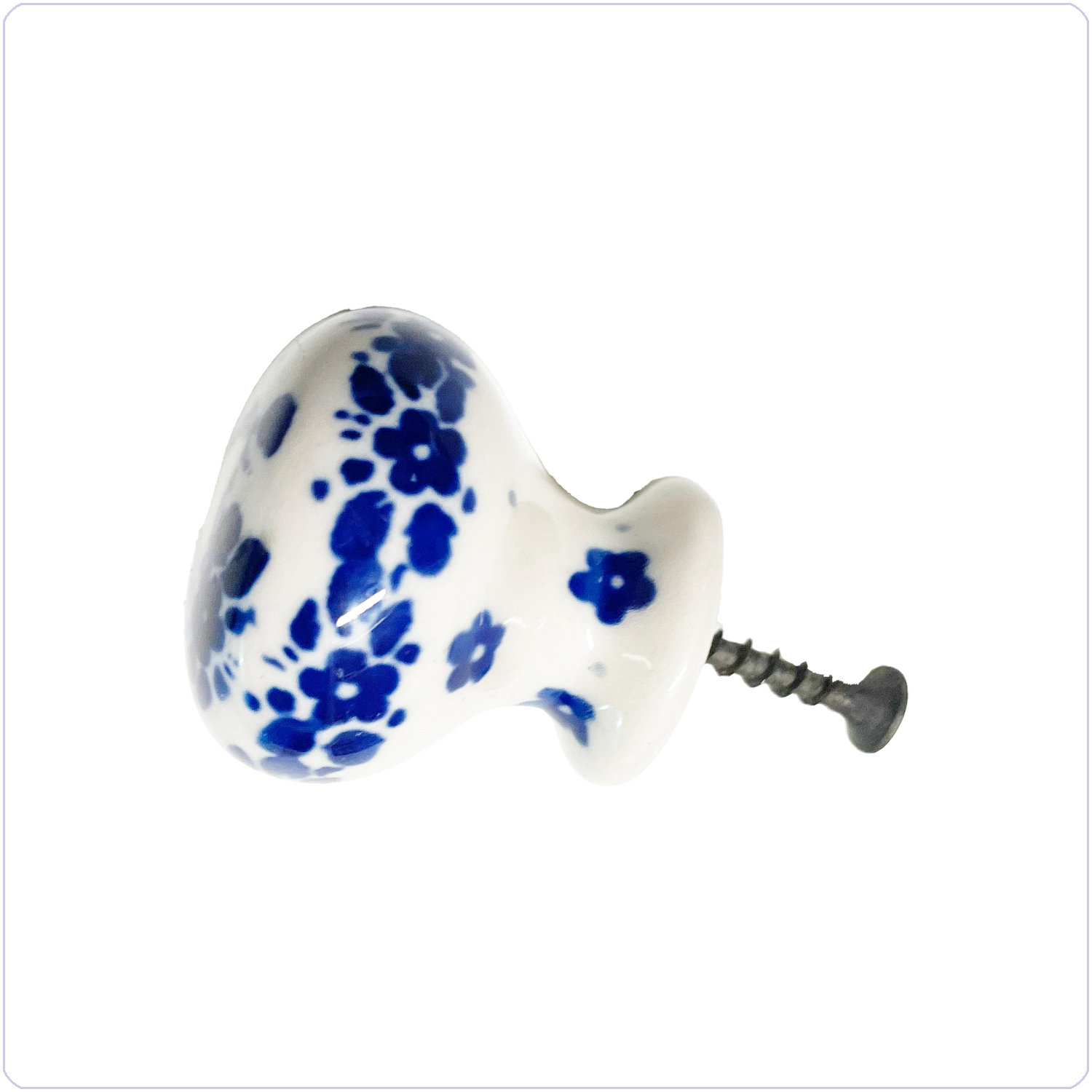 Bunzlau Deurknop (1441) -  (2606)