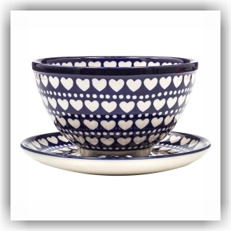 1471 Fruitesse - Ø19,5cm
375E Blue Valentine