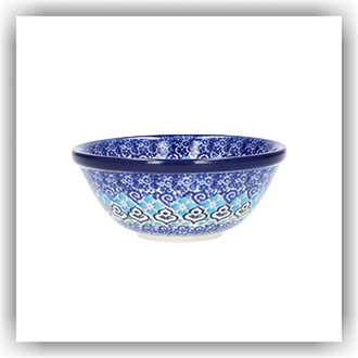 Bunzlau Diep bakje 250ml Ø12,5 (1556) - Porto (3403)
