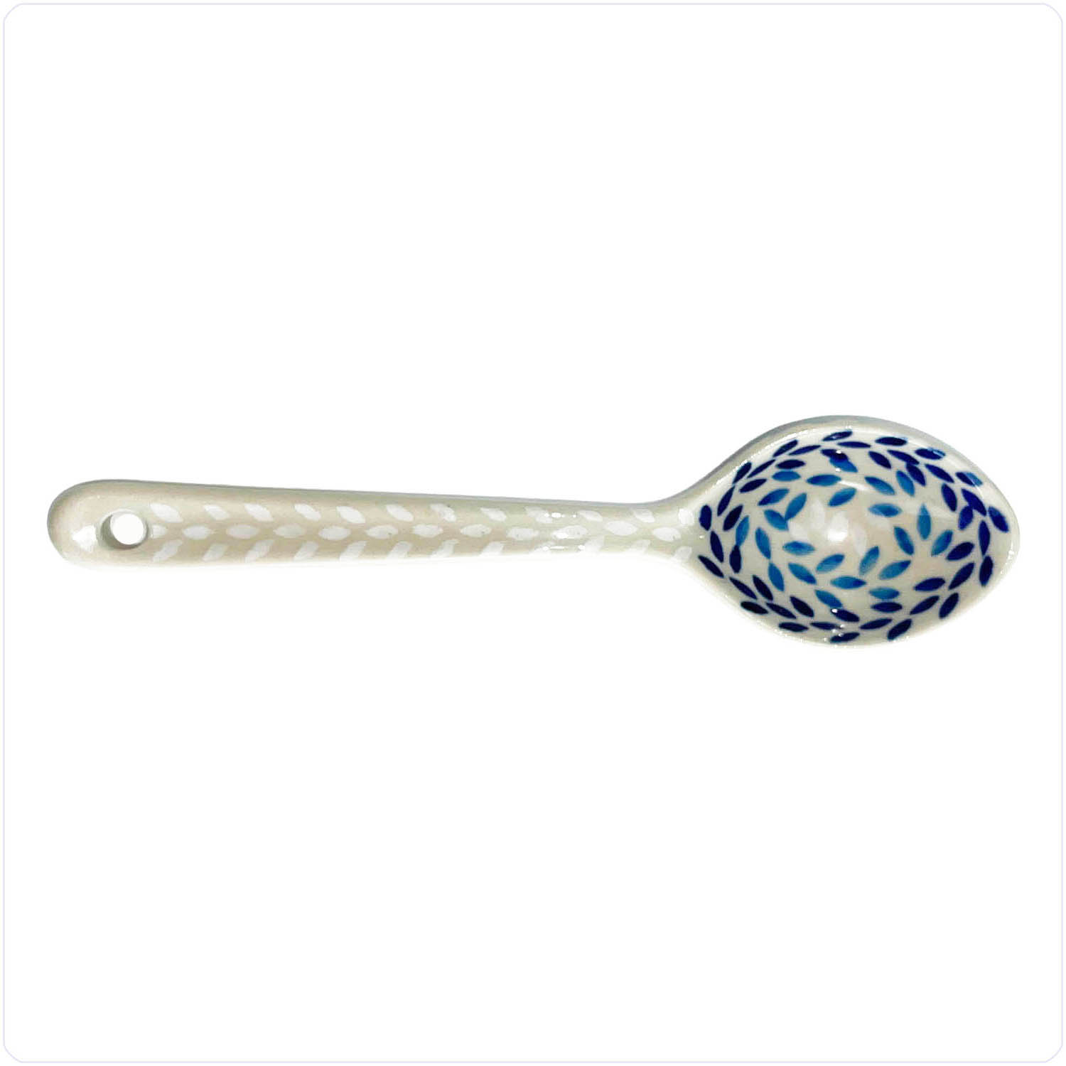 1590 Lepel / Soeplepel