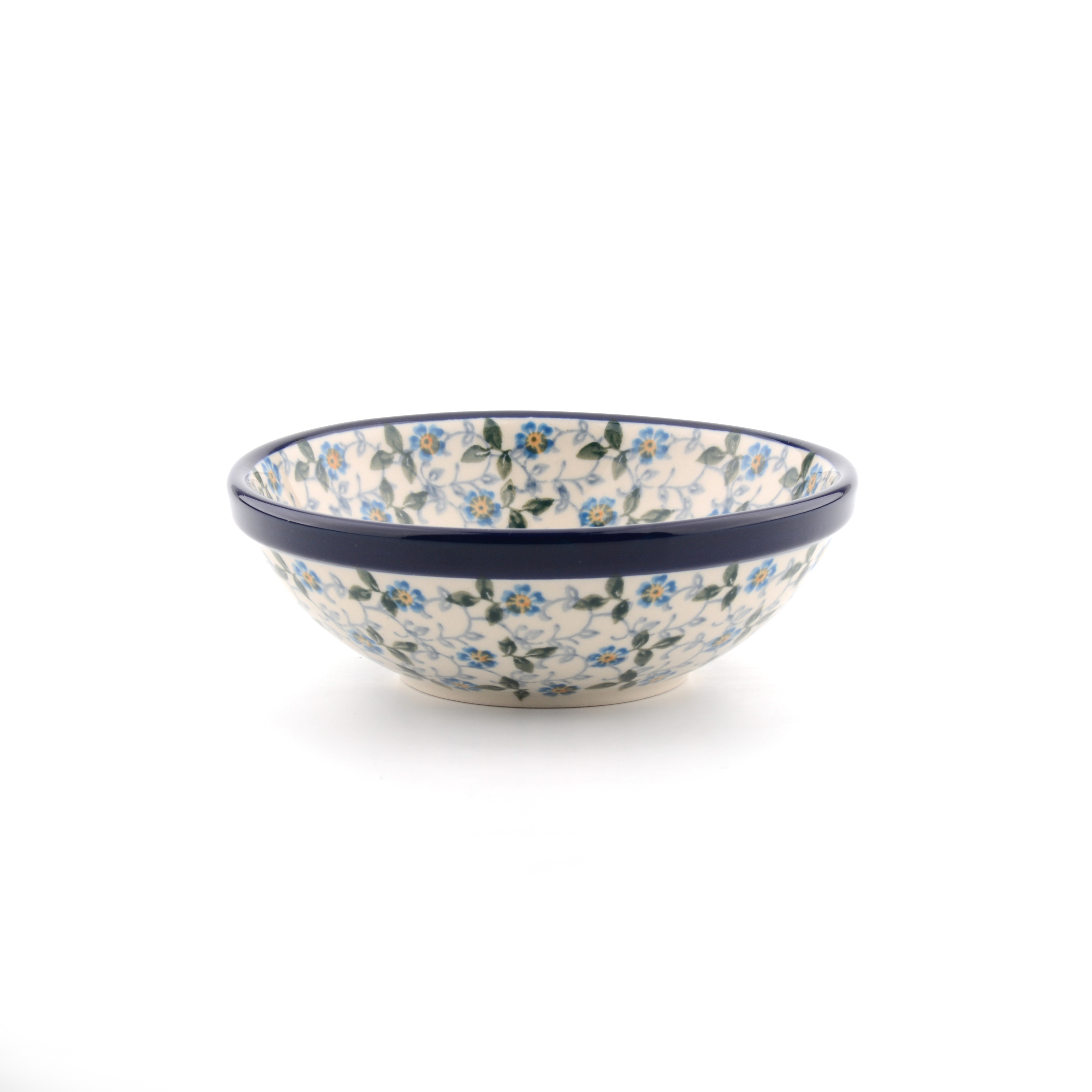 Bunzlau Lage schaaltjes 370ml Ø14 (1626) - Summer Wind (2089)