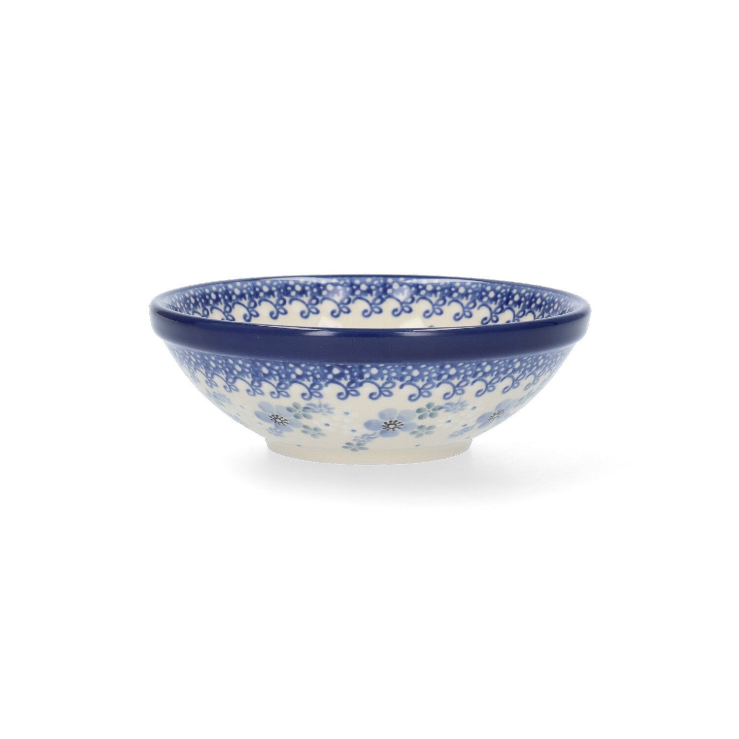 Bunzlau Lage schaaltjes 370ml Ø14 (1626) - Spring Ballet (2341)