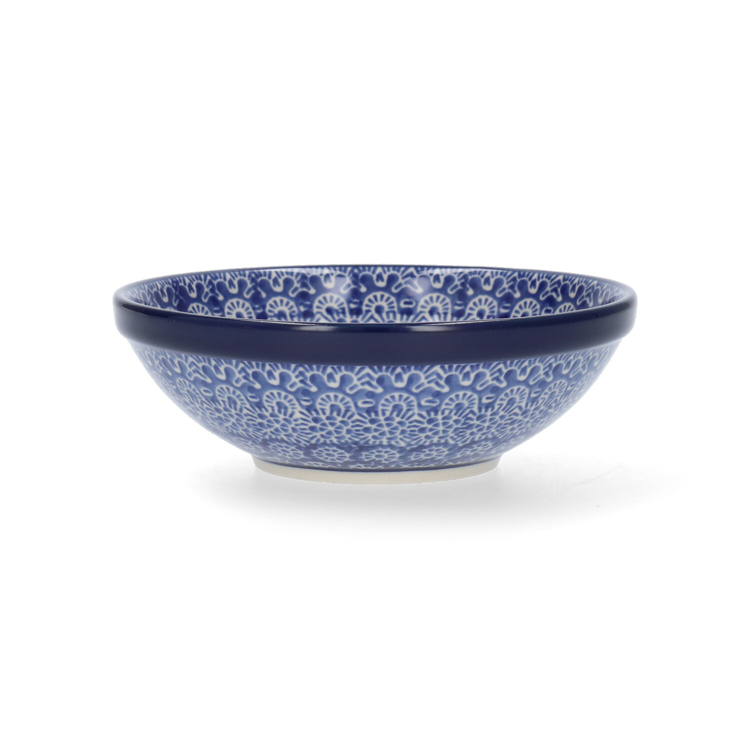 Bunzlau Lage schaaltjes 370ml Ø14 (1626) - Lace (884)