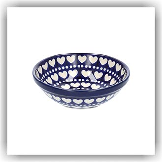 1626 Yoghurtbakje Ø14cm
375E Blue Valentine