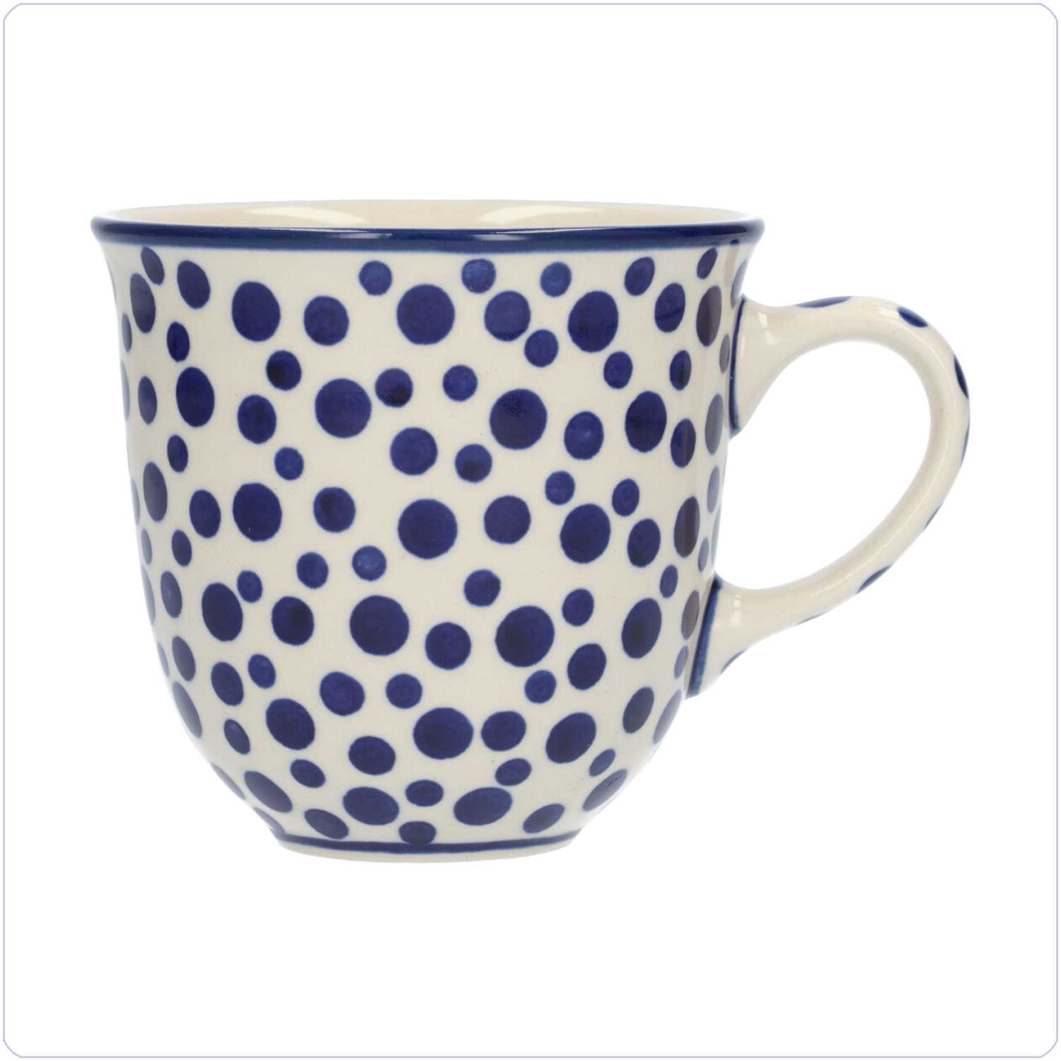 1824 Tulp Beker 330ml