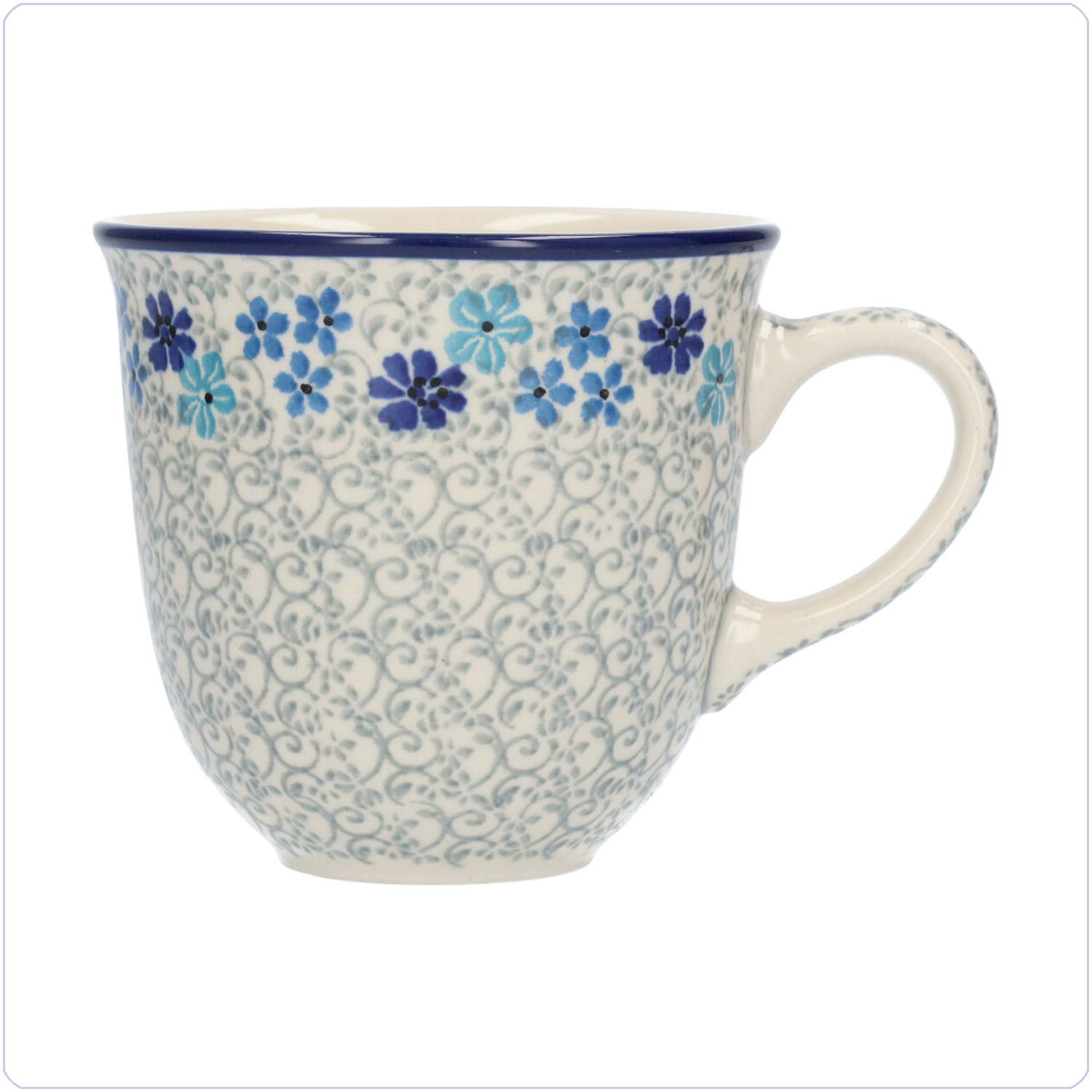 1824 Tulp Beker 330ml