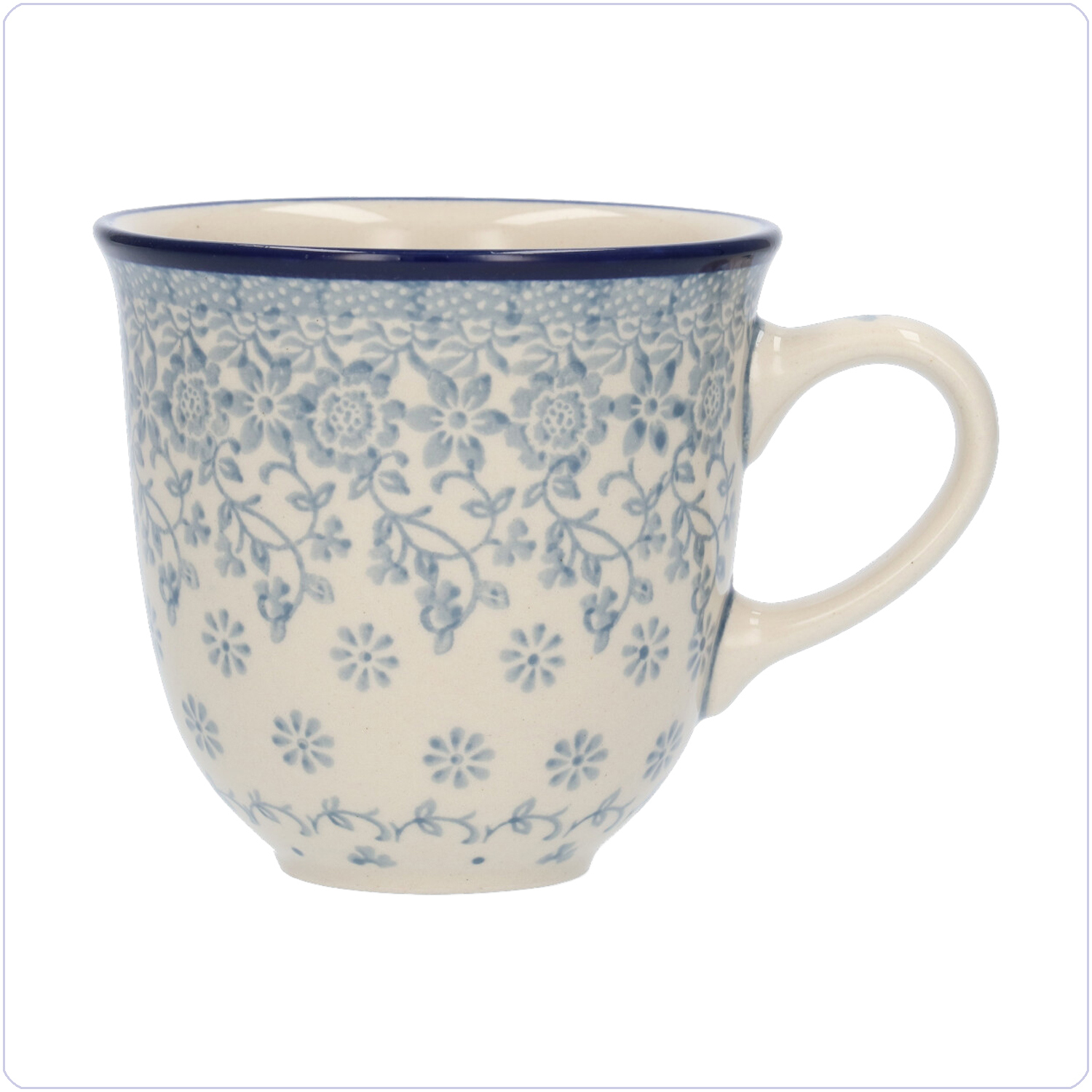 1824 Tulp Beker 330ml