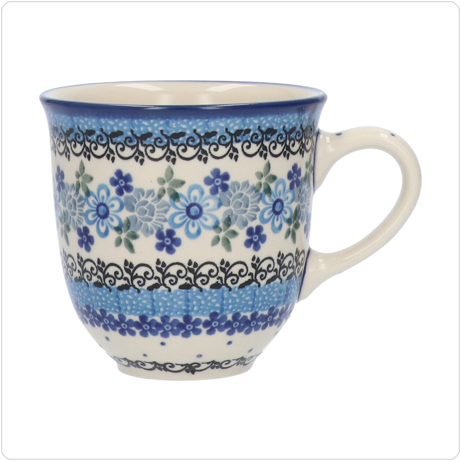 1824 Tulp Beker 330ml