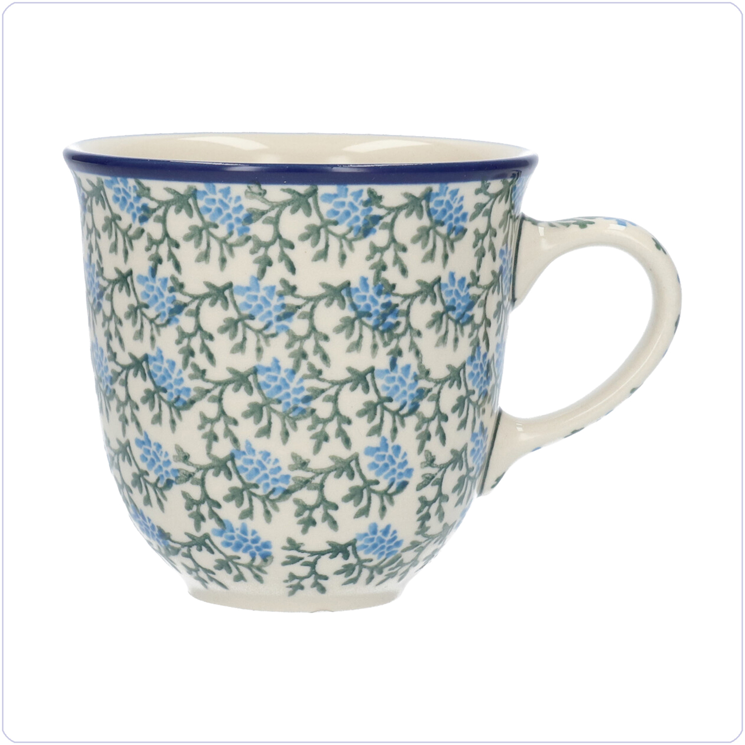 Bunzlau Tulp Beker 330ml (1824) - Sweetheart (2859)