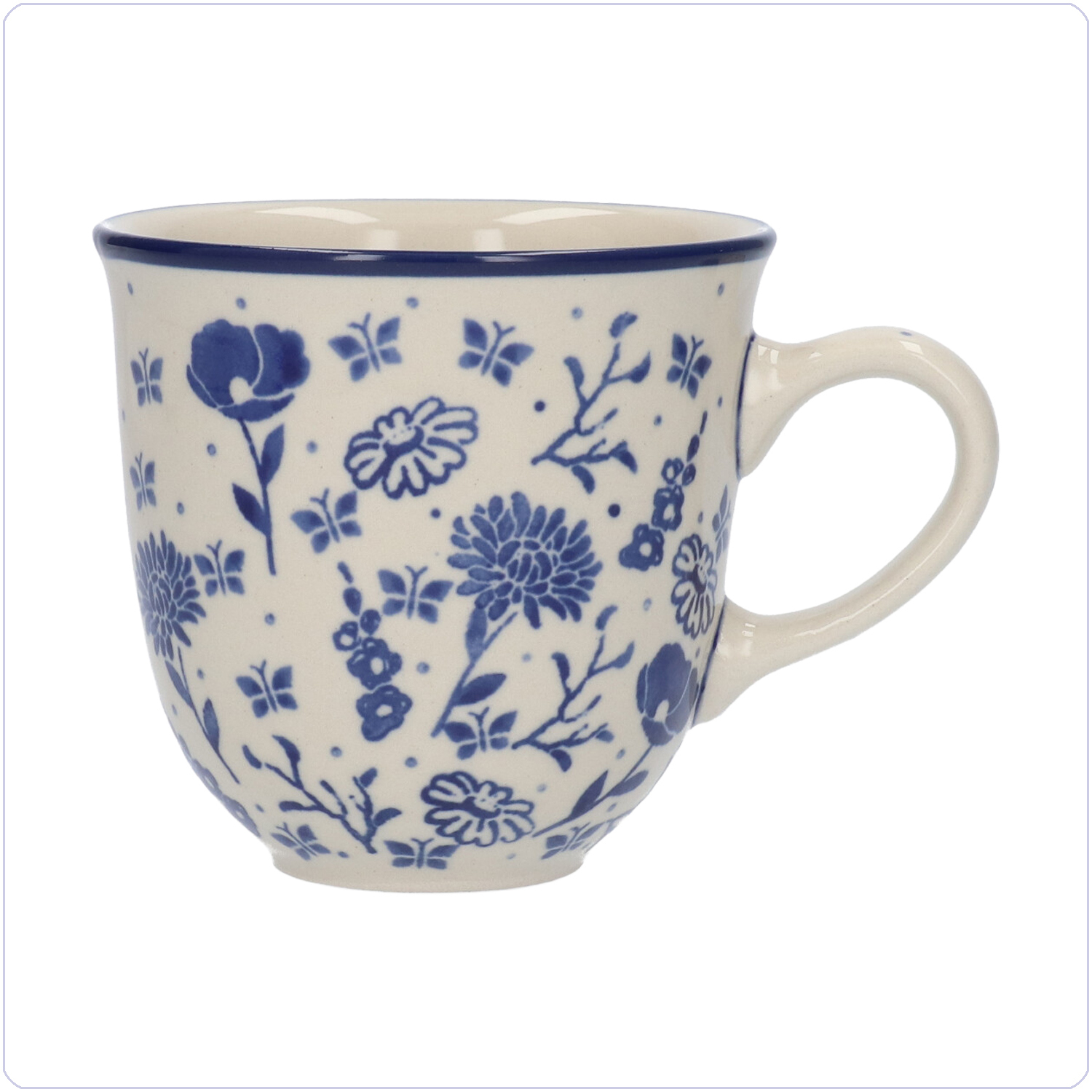 1824 Tulp Beker 330ml