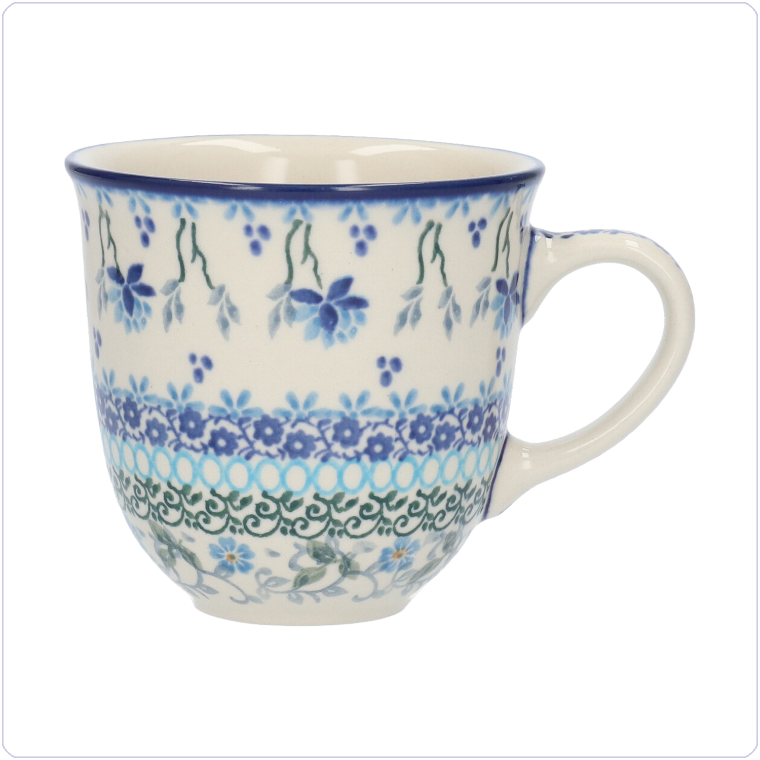 1824 Tulp Beker 330ml