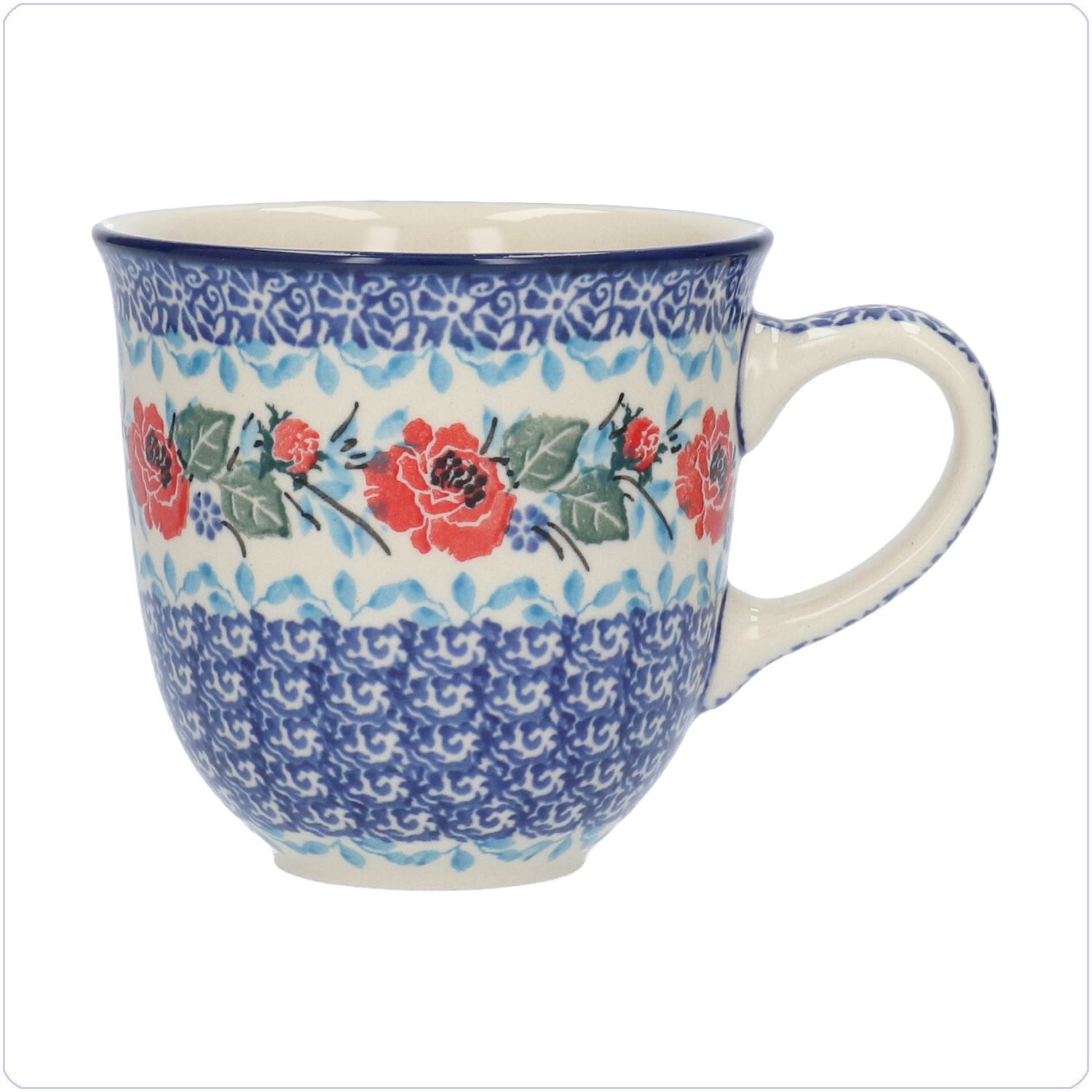 1824 Tulp Beker 330ml