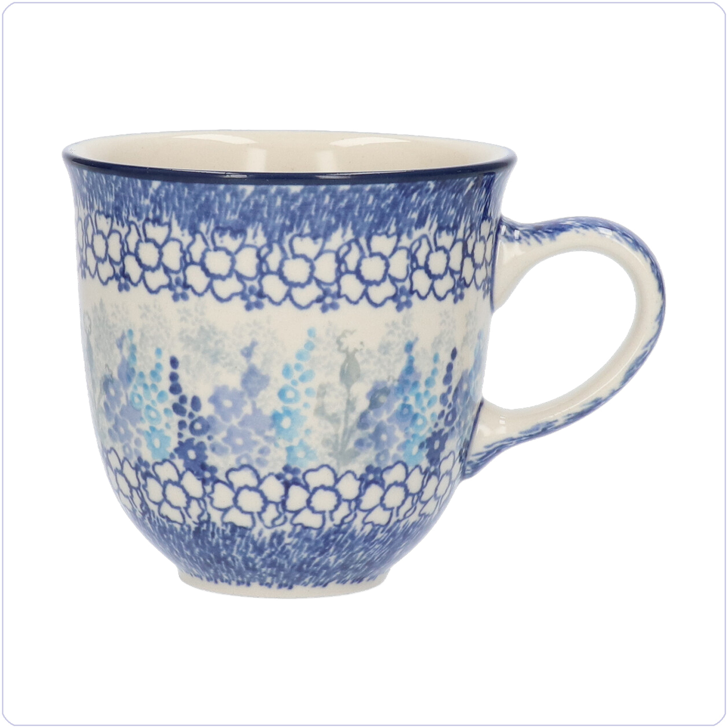 1824 Tulp Beker 330ml