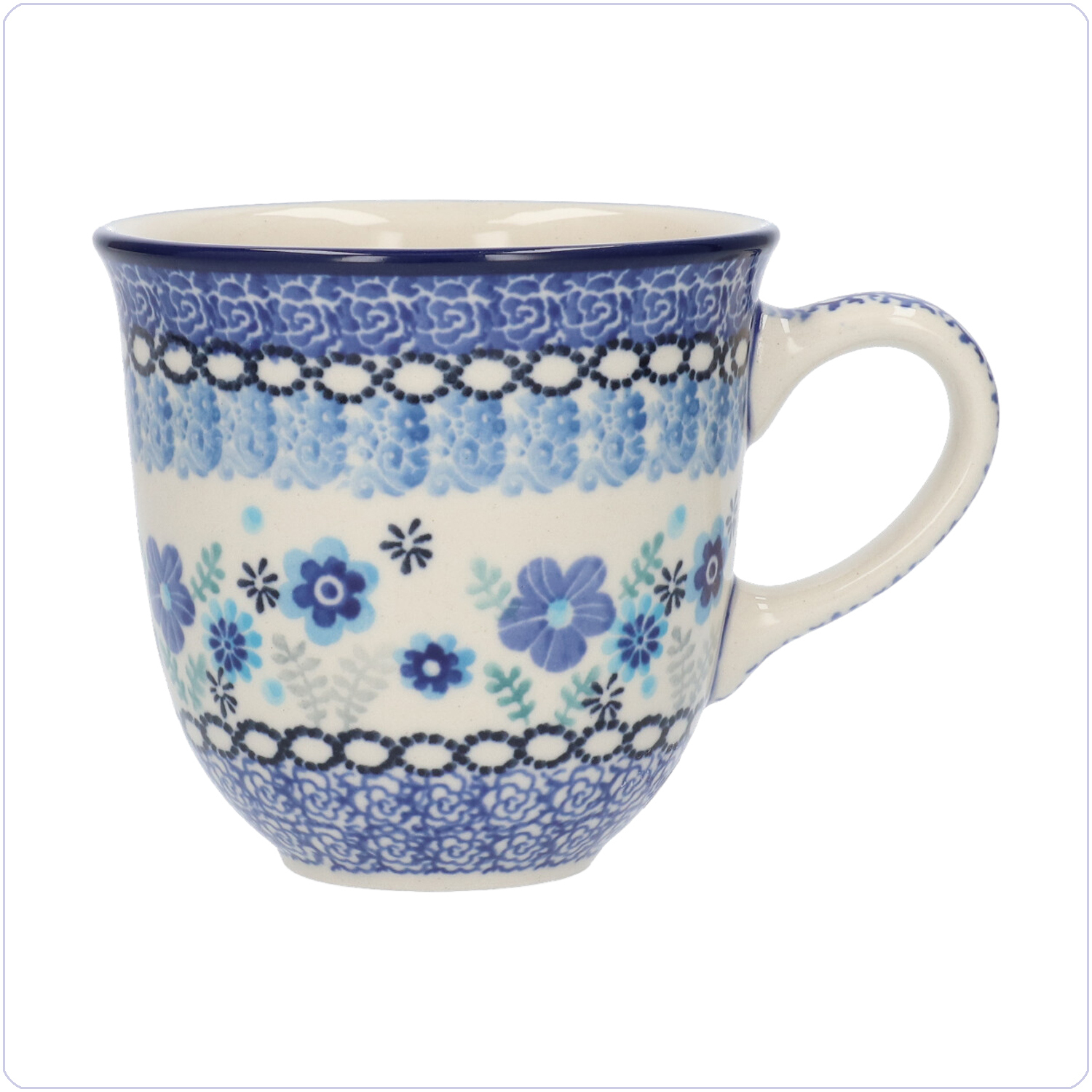 1824 Tulp Beker 330ml