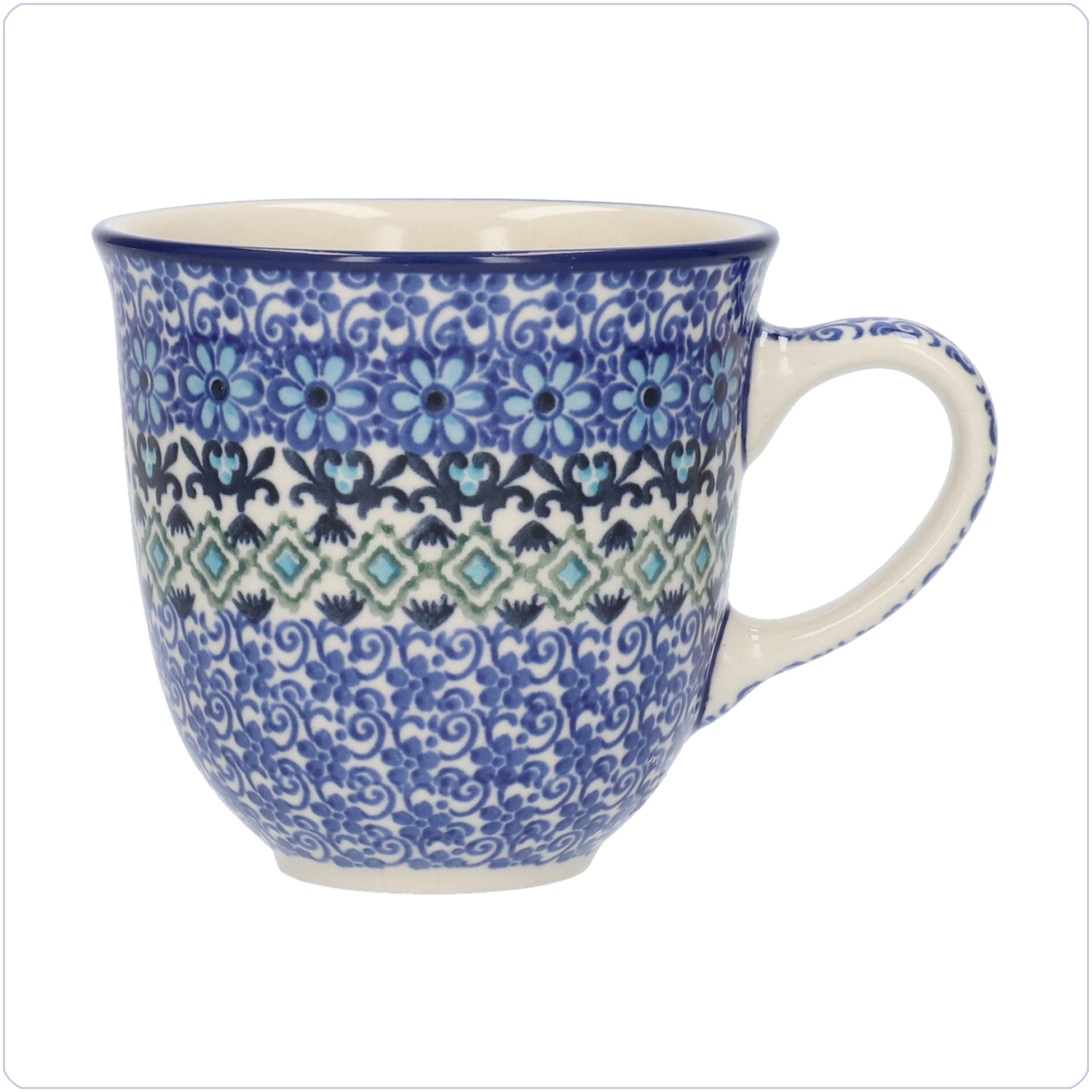 1824 Tulp Beker 330ml