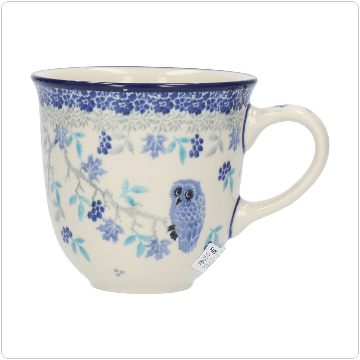 1824 Tulp Beker 330ml