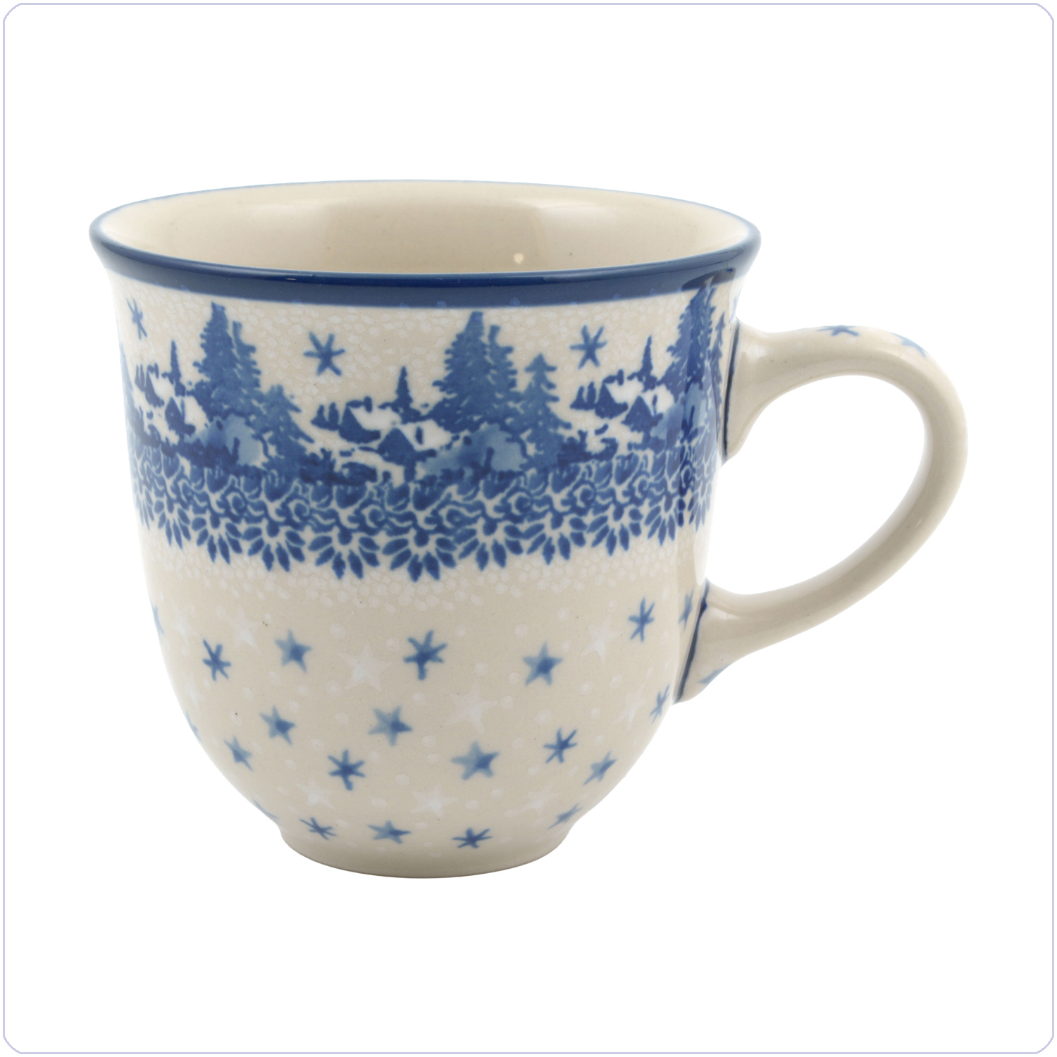 1824 Tulp Beker 340ml