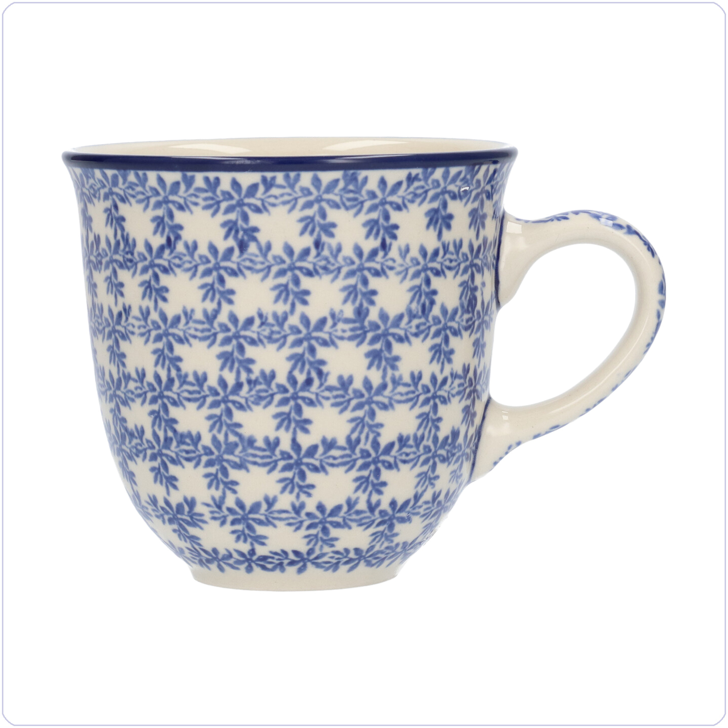 Bunzlau Tulp Beker 340ml (1824) - Serenity (2790)