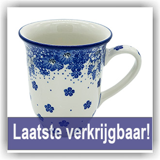 Bunzlau Tulp XL Beker 500ml (1826) -  (1975)