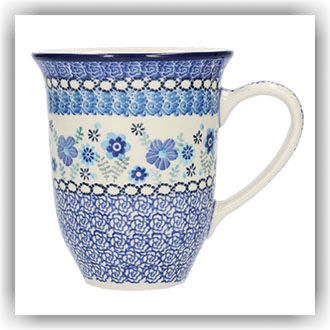 1826 Tulp XL Beker 500ml