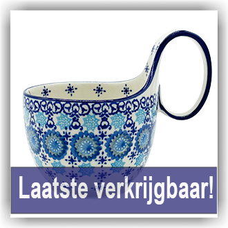Bunzlau Waterscoop/Soepkom (1845) -  (3359)