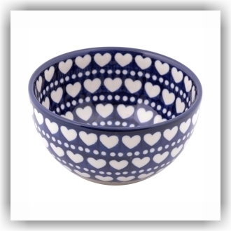 1986 Rijstkom Ø14cm
375E Blue Valentine