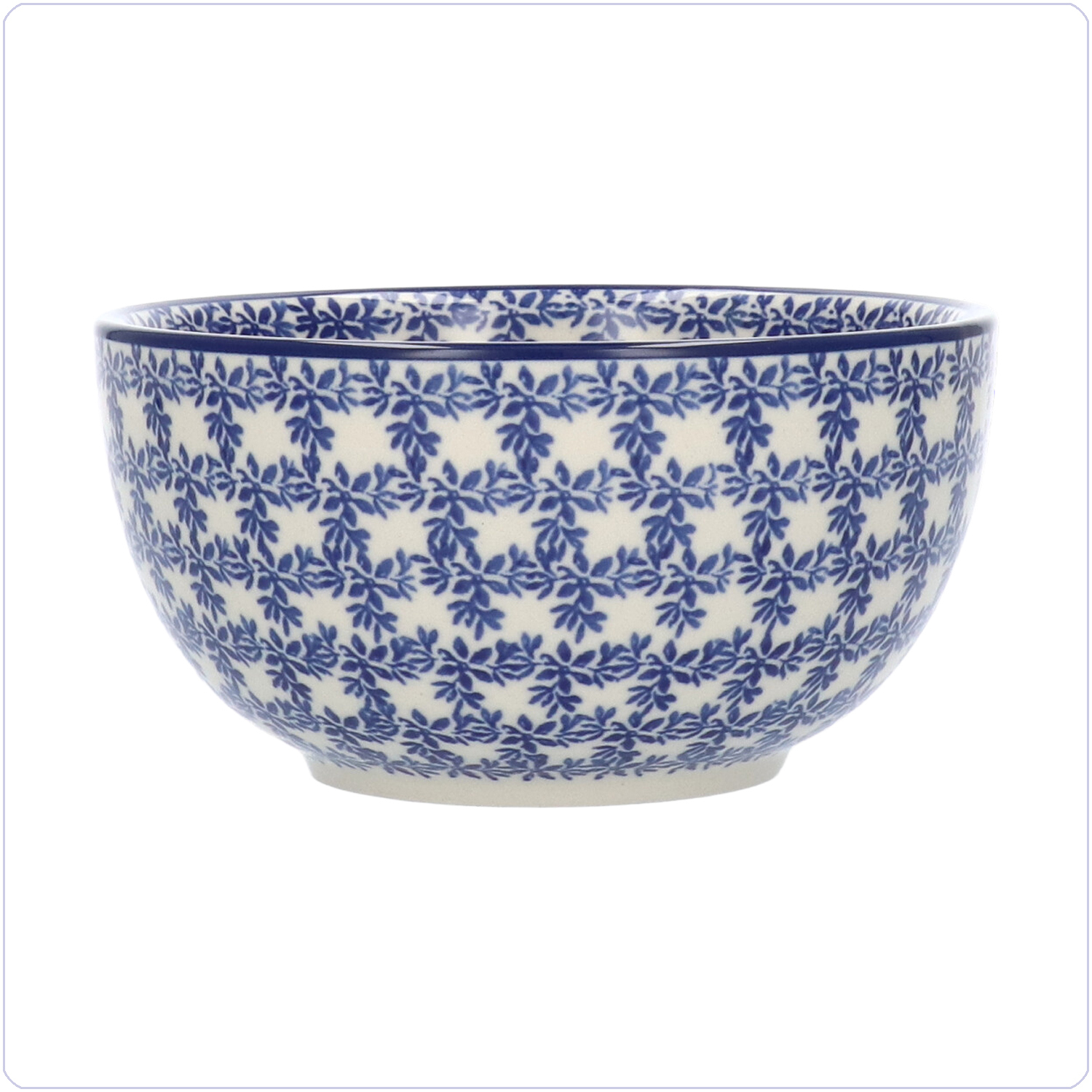 Bunzlau Rijstkom 600ml Ø14 (1986) - Serenity (2790)