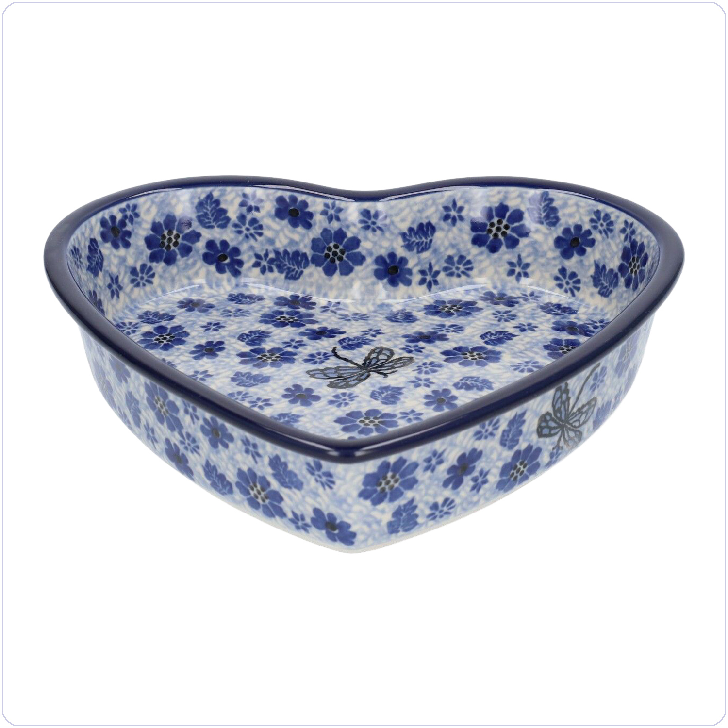 Bunzlau Hartvorm 720ml (2049) - Dragonfly (1443)