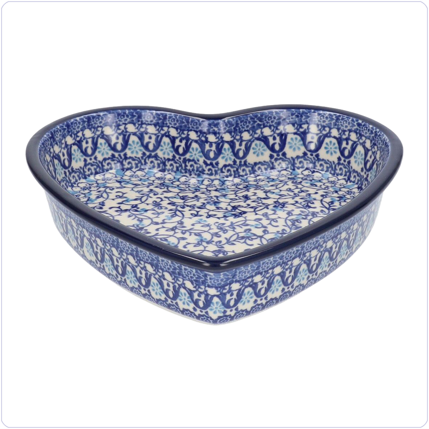 Bunzlau Hartvorm 720ml (2049) - Celebration (3270)