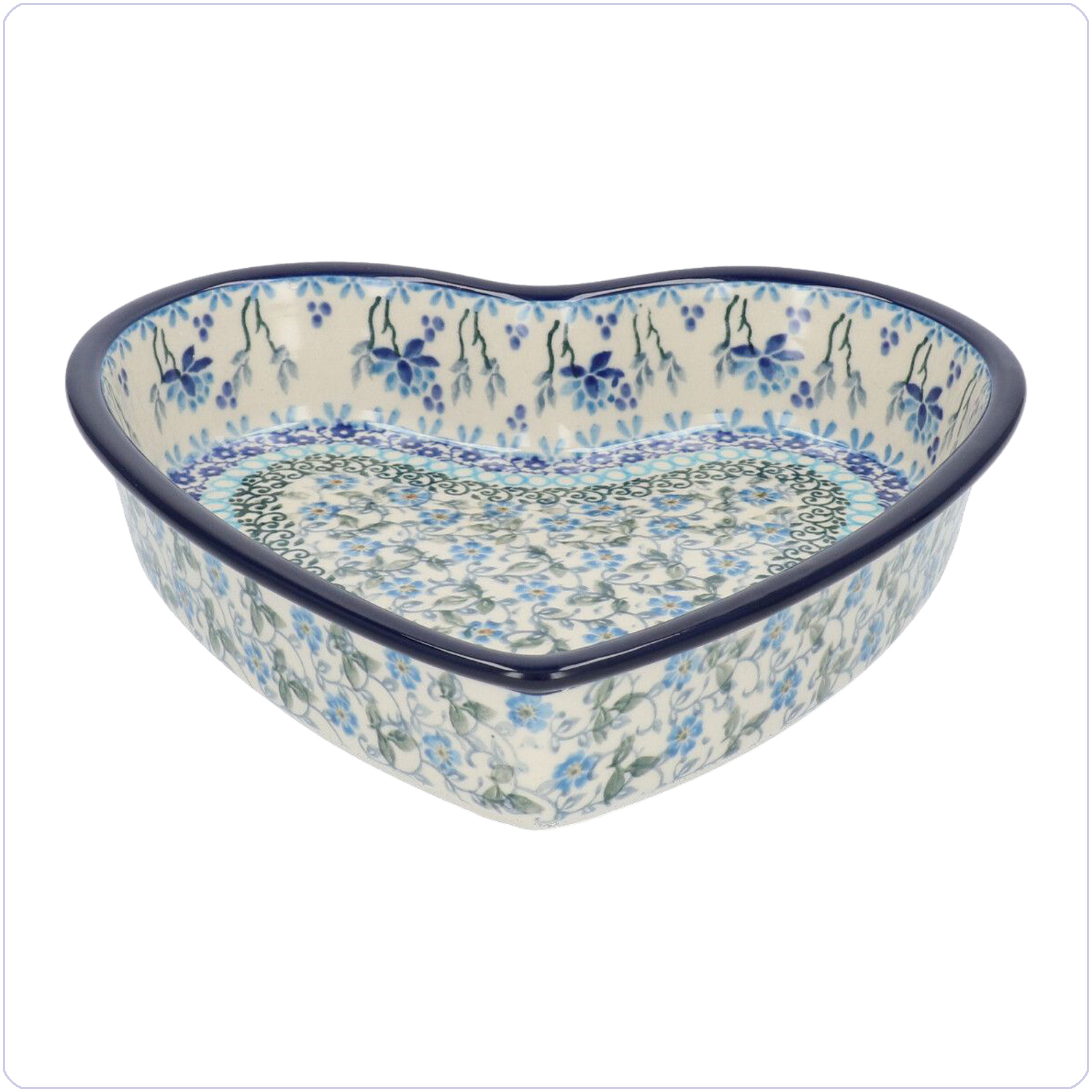 Bunzlau Hartvorm 720ml (2049) - Anniversary (3272)