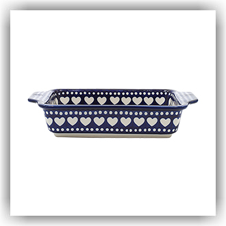 2084 Ovenschaal 15,5x23,5cm
375E Blue Valentine