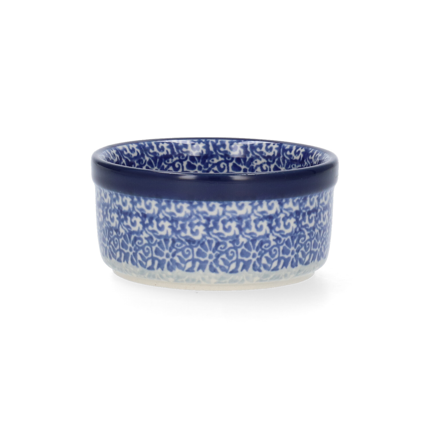 Bunzlau Ramekin bakje 100ml Ø8,5 (2095) - Delicate Breeze (3304)