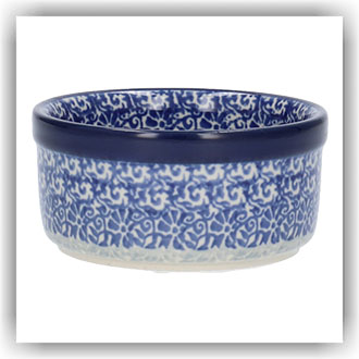 Bunzlau Ramekin bakje 100ml Ø8,5 (2095) - Delicate Breeze (3304)