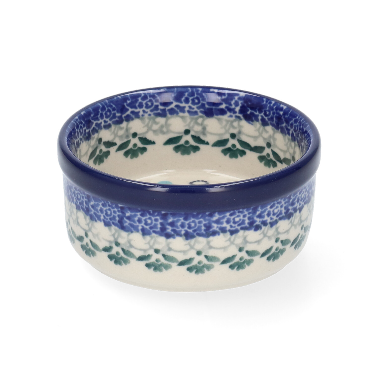 Bunzlau Ramekin bakje 100ml Ø8,5 (2095) - Blossom Breeze (3396)