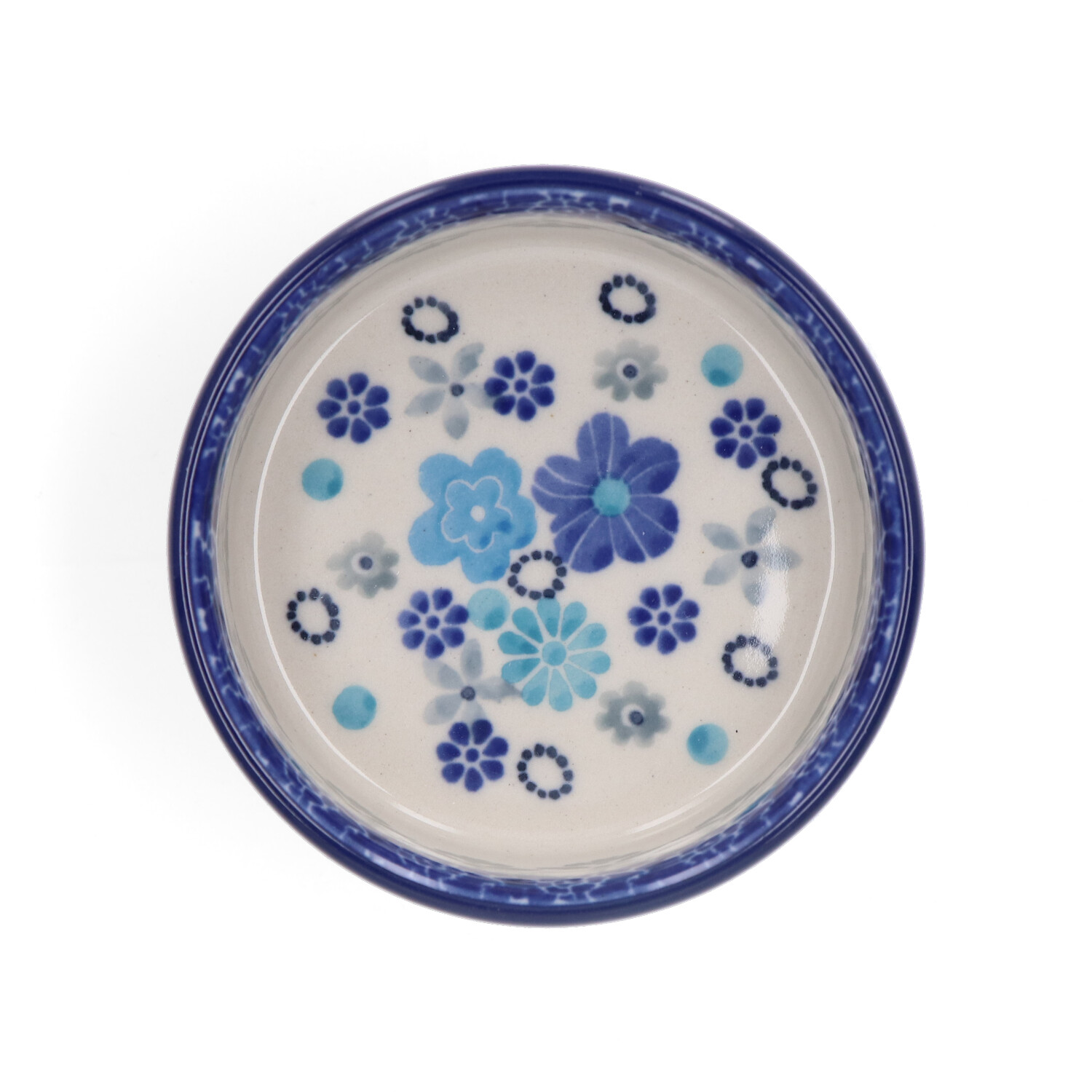 Bunzlau Ramekin bakje 100ml Ø8,5 (2095) - Blossom Breeze (3396)